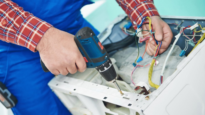 Beypazarı Termoteknik servisi orijinal yedek parça kullanımı